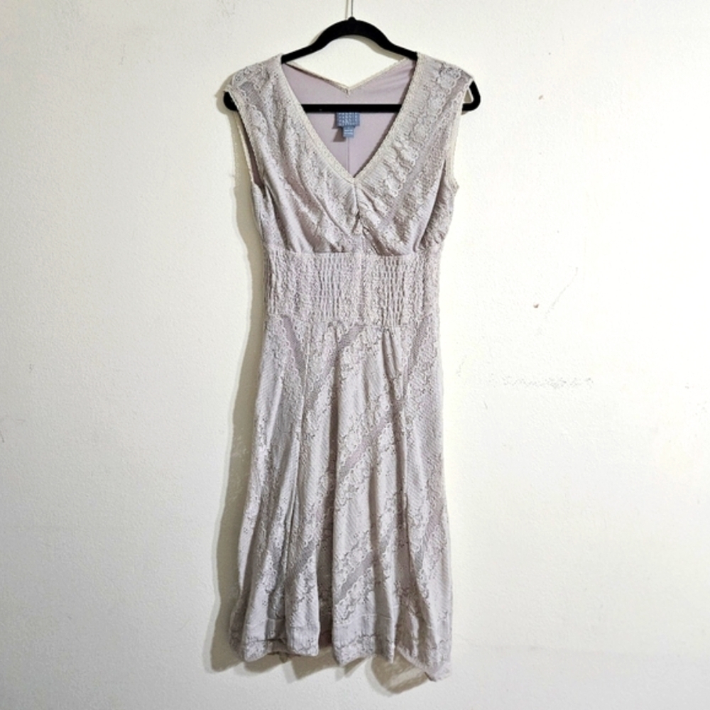 Rabbit Rabbit Rabbit Designs Lace Dress